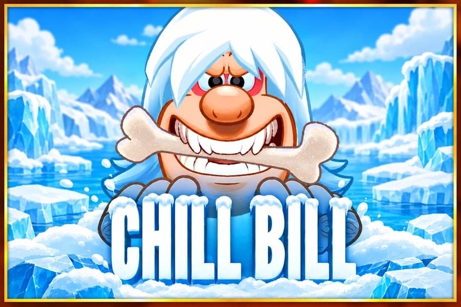 Chill Bill - Slot Twist Gaming | RTP N/A | MisterTopCasino