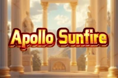 Apollo Sunfire - Slot Victory Ark | RTP N/A | MisterTopCasino