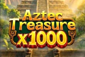 Aztec Treasure - Slot Victory Ark | RTP N/A | MisterTopCasino