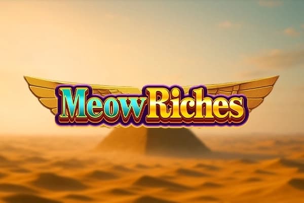Meow Riches - Slot Victory Ark | RTP N/A | MisterTopCasino
