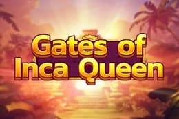 Gates of Inca Queen - Slot Victory Ark | RTP N/A | MisterTopCasino