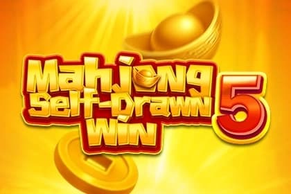 Mahjong Self-Drawn Win 5 - Slot Victory Ark | RTP N/A | MisterTopCasino