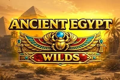 Ancient Egypt Wilds - Slot YOriginal | RTP 96.5% | MisterTopCasino