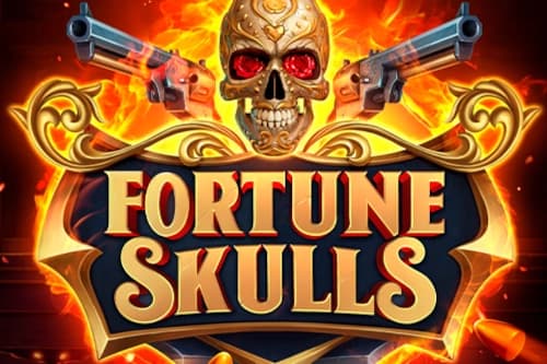 Fortune Skulls - Slot NetGame | RTP N/A | MisterTopCasino