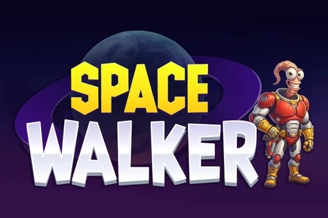 Space Walker - Slot Neoplay | RTP N/A | MisterTopCasino