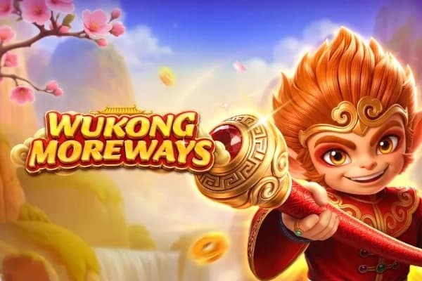 Wukong Moreways - Slot Fa Chai | RTP N/A | MisterTopCasino