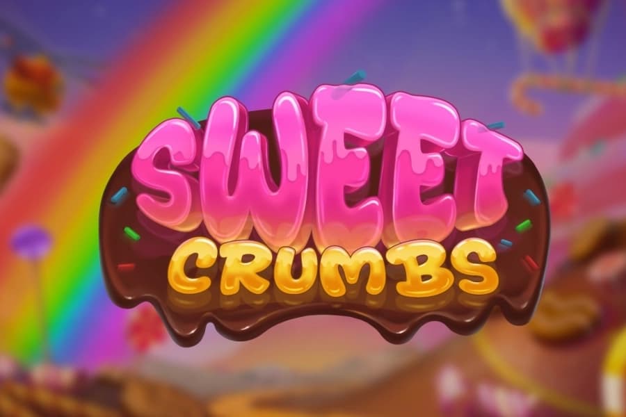 Sweet Crumbs - Slot PlayCognito | RTP N/A | MisterTopCasino