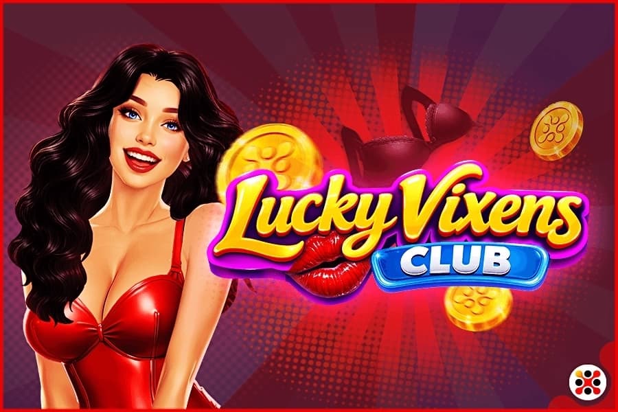 Lucky Vixens Club - Slot Mancala Gaming | RTP N/A | MisterTopCasino