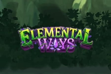 Elemental Ways - Slot Twist Gaming | RTP N/A | MisterTopCasino