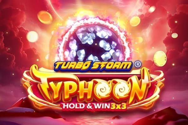 Turbo Storm Typhoon - Slot Koala Games | RTP N/A | MisterTopCasino