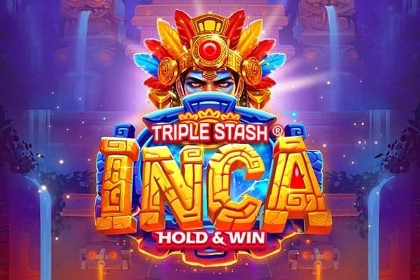 Triple Stash Inca - Slot Koala Games | RTP N/A | MisterTopCasino