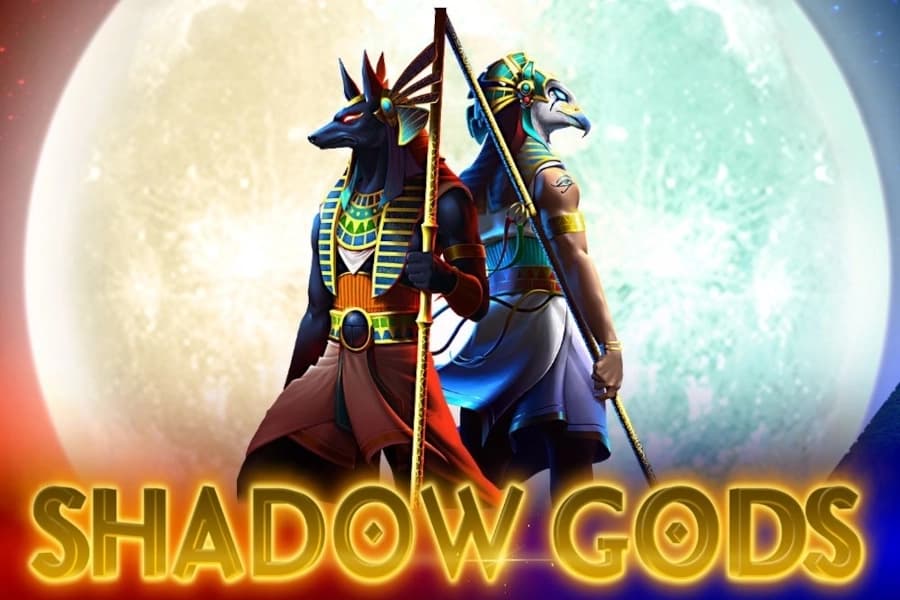 Shadow Gods - Slot RTG | RTP N/A | MisterTopCasino