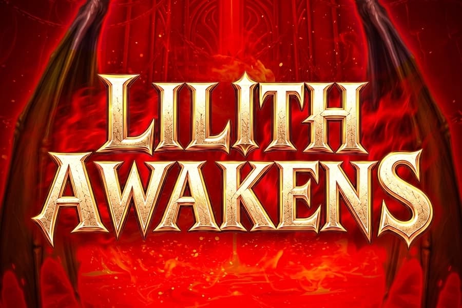 Lilith Awakens - Slot Spinomenal | RTP N/A | MisterTopCasino