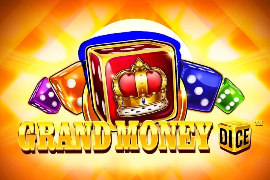 Grand Money Dice - Slot SYNOT Games | RTP N/A | MisterTopCasino