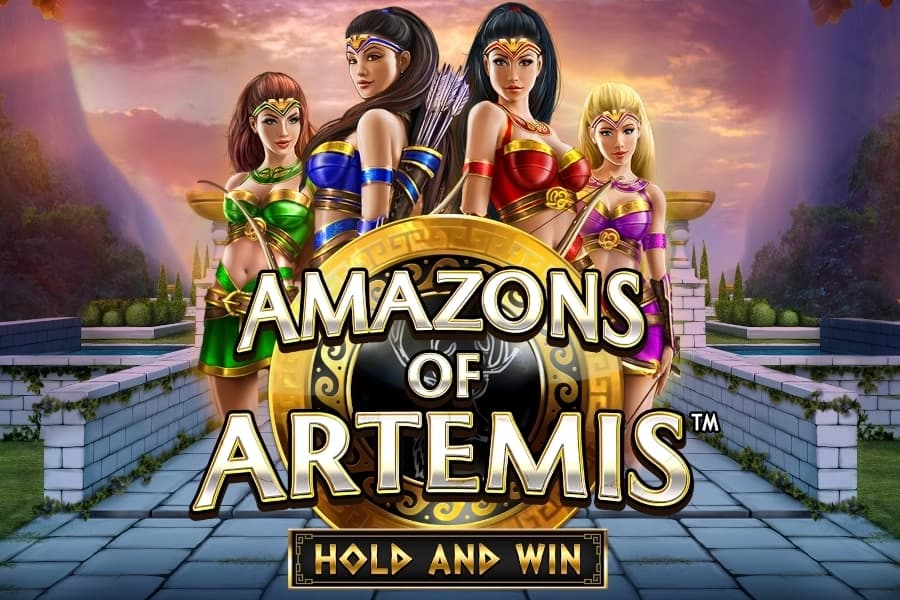 Amazons of Artemis - Slot SYNOT Games | RTP N/A | MisterTopCasino