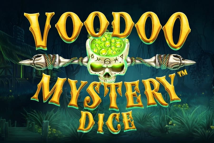 Voodoo Mystery Dice - Slot SYNOT Games | RTP N/A | MisterTopCasino
