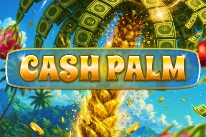 Cash Palm - Slot YOriginal | RTP 96.5% | MisterTopCasino