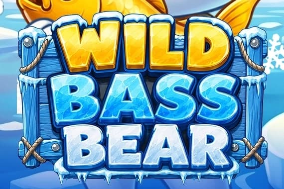 Wild Bass Bear - Slot Lucky Monaco | RTP N/A | MisterTopCasino