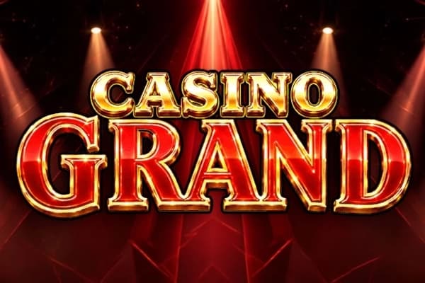 Casino Grand - Slot Black Lagoon Games | RTP N/A | MisterTopCasino