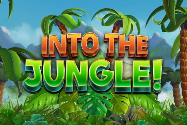 Into The Jungle - Slot Fugaso | RTP N/A | MisterTopCasino