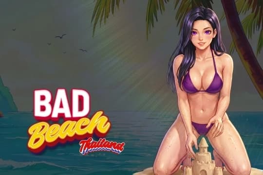 Bad Beach - Slot DiJoker | RTP N/A | MisterTopCasino