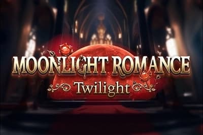Moonlight Romance - Twilight - Slot Microgaming | RTP N/A | MisterTopCasino