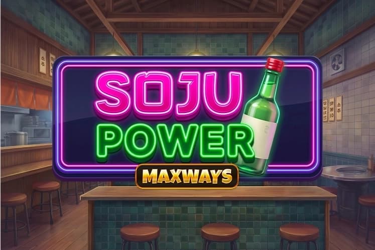 Soju Power Maxways - Slot Microgaming | RTP N/A | MisterTopCasino