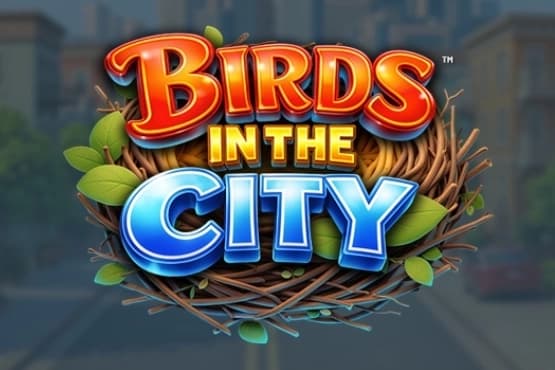 Birds in the City - Slot Betsoft | RTP N/A | MisterTopCasino