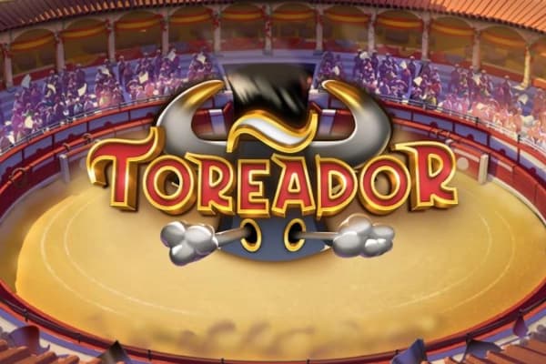 Toreador - Slot R Franco | RTP N/A | MisterTopCasino