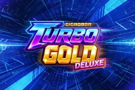 Turbo Gold Deluxe - Slot Yggdrasil Gaming | RTP N/A | MisterTopCasino