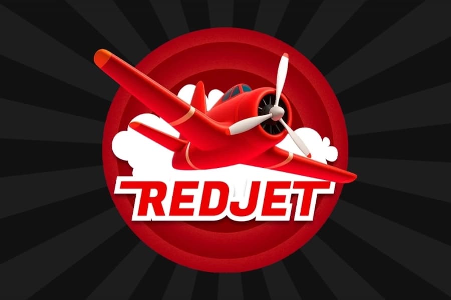 Redjet - Slot Gamzix | RTP N/A | MisterTopCasino