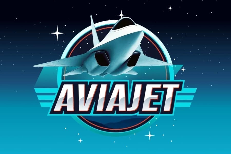Aviajet - Slot Gamzix | RTP N/A | MisterTopCasino