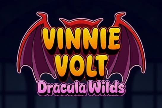 Vinnie Volt: Dracula Wilds - Slot Gamzix | RTP N/A | MisterTopCasino