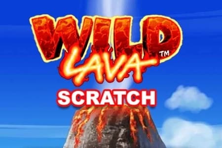 Wild Lava Scratch - Slot Playtech | RTP N/A | MisterTopCasino