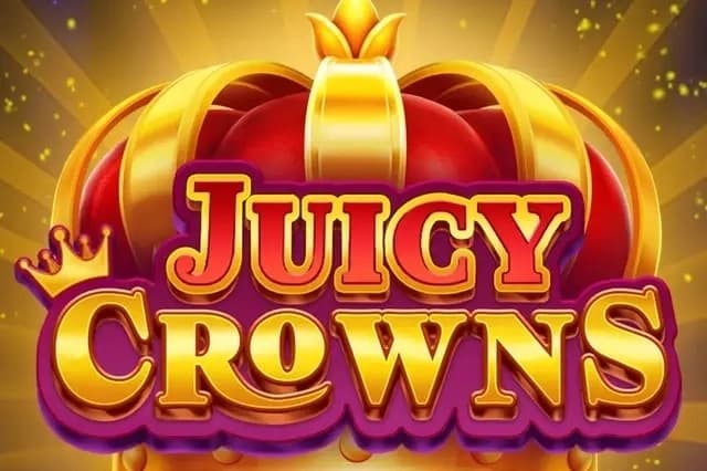 Juicy Crowns - Slot Gamzix | RTP N/A | MisterTopCasino