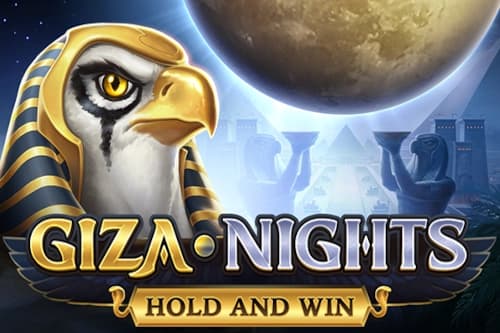 Giza Nights: Hold and Win - Slot Playson | RTP N/A | MisterTopCasino