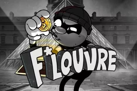 F*Louvre - Slot 7Rings Gaming | RTP N/A | MisterTopCasino