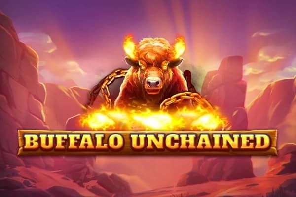 Buffalo Unchained - Slot Clawbuster | RTP N/A | MisterTopCasino