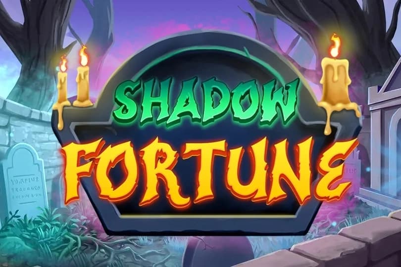 Shadow Fortune - Slot FBM | RTP N/A | MisterTopCasino