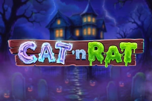 Cat 'n Rat - Slot GameArt | RTP N/A | MisterTopCasino