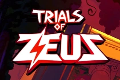 Trials of Zeus - Slot Hacksaw Gaming | RTP N/A | MisterTopCasino