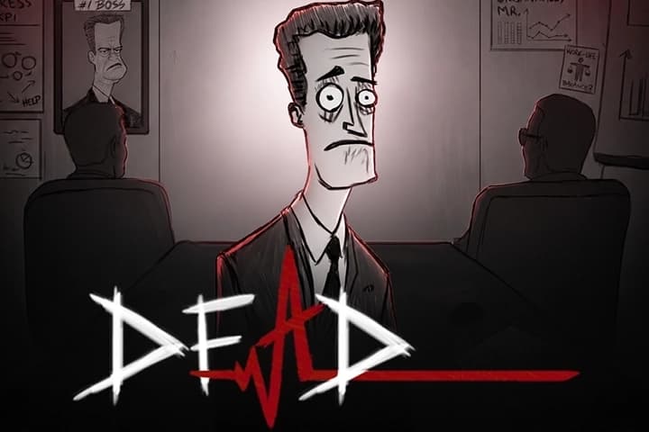 Deadline - Slot Chaos Clinic | RTP N/A | MisterTopCasino