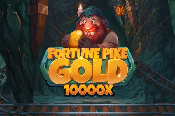Fortune Pike Gold - Slot Foxium | RTP N/A | MisterTopCasino