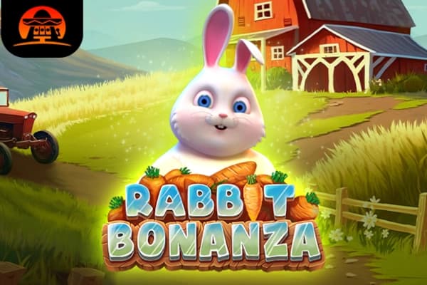 Rabbit Bonanza - Slot Amigo Gaming | RTP N/A | MisterTopCasino