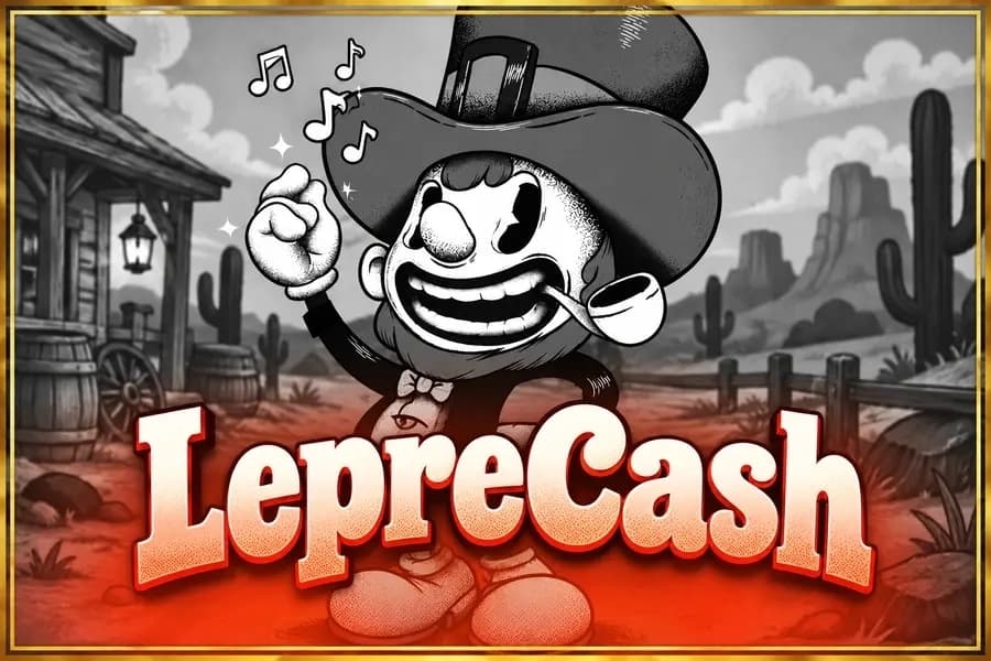 Lepre'Cash - Slot Twist Gaming | RTP N/A | MisterTopCasino