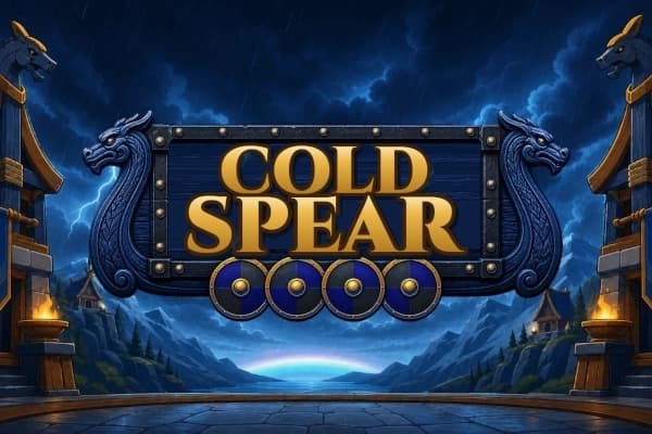 Сold Spear - Slot Olimp | RTP N/A | MisterTopCasino