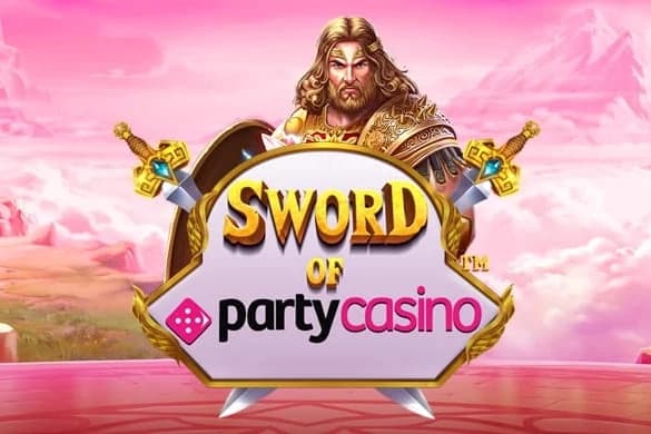 Sword of Party Casino - Slot Pragmatic Play | RTP N/A | MisterTopCasino
