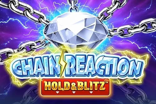 Chain Reaction Hold & Blitz - Slot Iron Dog Studio | RTP N/A | MisterTopCasino