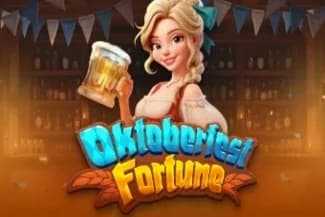 Oktoberfest Fortune - Slot Advantplay | RTP N/A | MisterTopCasino