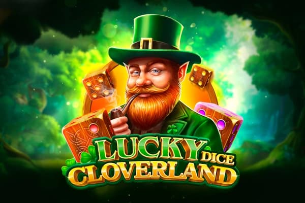 Lucky Cloverland Dice - Slot Endorphina | RTP N/A | MisterTopCasino